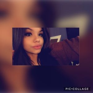 Meet your Posher, Nancy